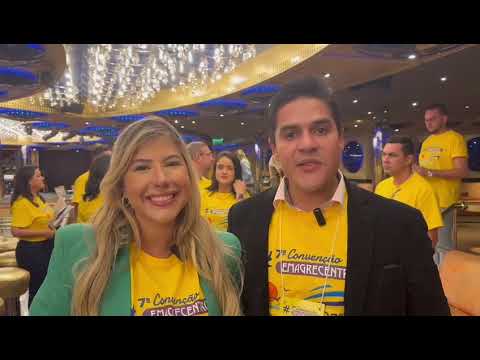 Depoimento de DR Thiago e Cinthia