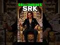 Shah Rukh Khan Is Now A Billionaire 🤑