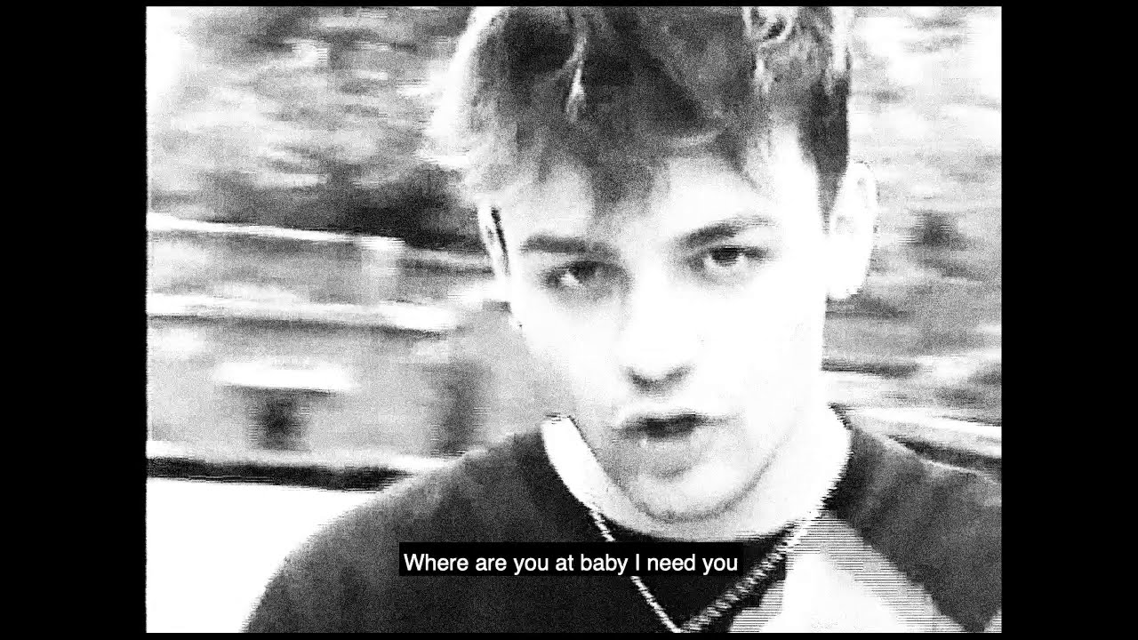 Lil Soda Boi - Ain't He Perfect