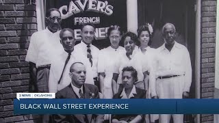 Investment clubs explore Tulsa’s Black Wall Street