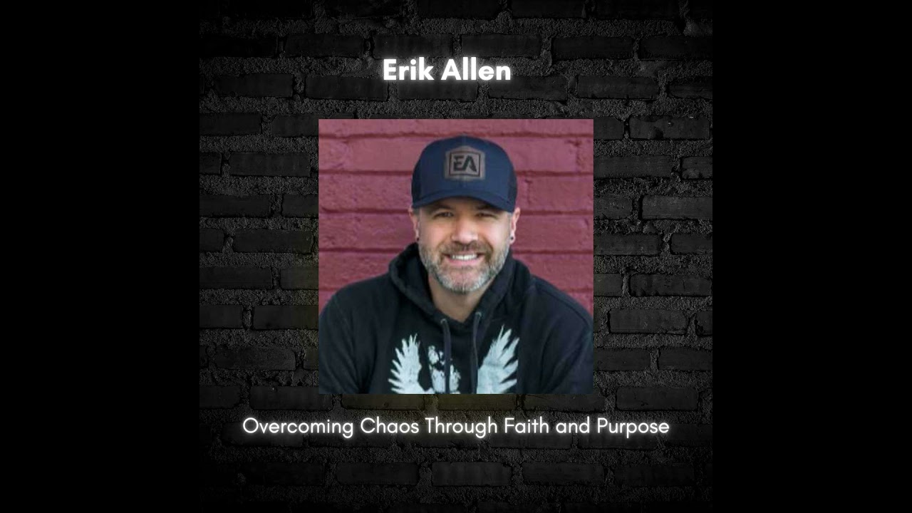 Overcoming Chaos Through Faith and Purpose