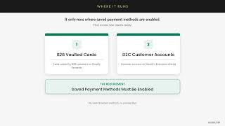 Shopify August 2026 Changelog: Two Checkout Updates to Know