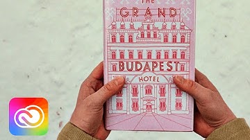 The Secret World of Annie Atkins, Graphic Designer for Films | Adobe Creative Cloud