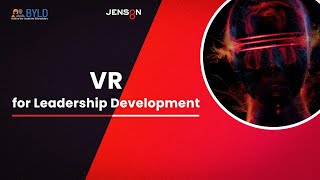 VR Training to Increase Leadership Development