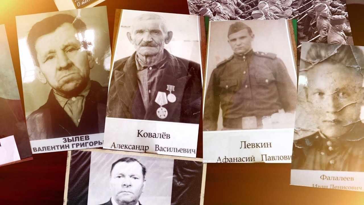 Всероссийская акция «Бессмертный полк» #серовтв #нашБессмертныйполк