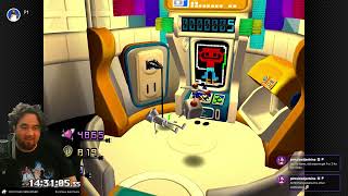 Chibi Robo (GCN 2005) First Time (Part 8 / Finale)