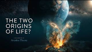 How Did Life Begin on Earth LUCA, Hydrothermal Vent & Abiogenesis #bacteria #archaea #astrobiology