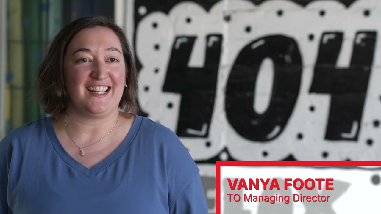 SEASON 49 at THEATRICAL OUTFIT | The Heart of Atlanta