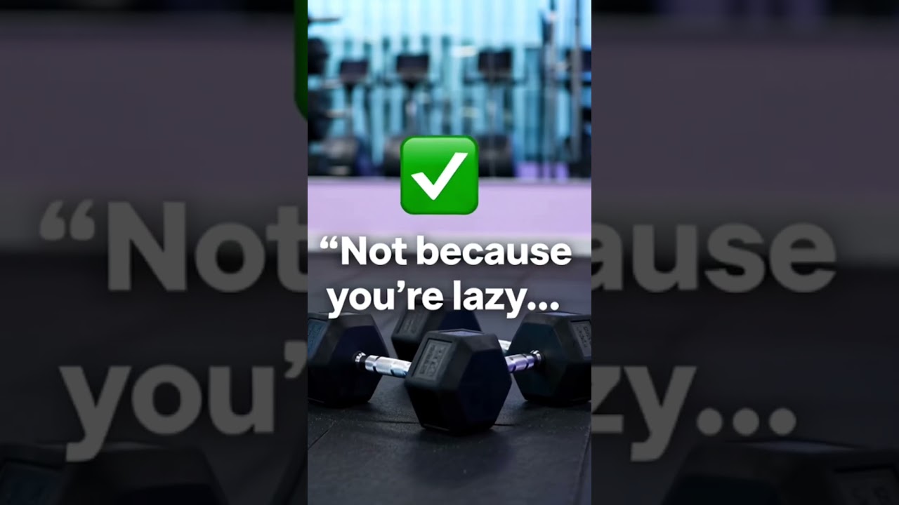 This Is Why Your Fat Won’t Burn 