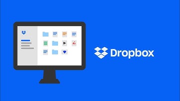 DropBox Tutorial 2025 for Absolute Beginners