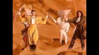 LOCO MIA - rumba samba mambo (HQ)