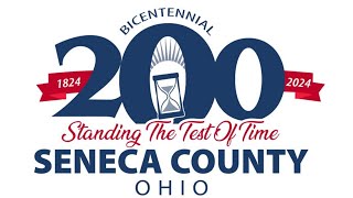 Seneca County kicks off bicentennial celebration
