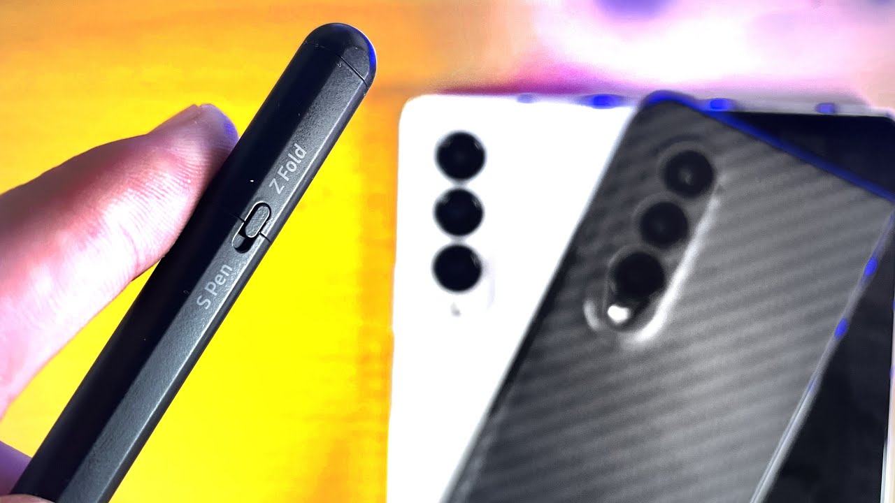 How To Use S Pen Pro Edition [FULL BEGINNER GUIDE] YouTube