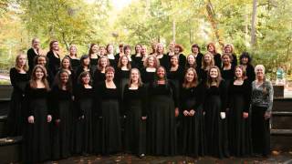 Personent Hodie -- arr. John Rutter