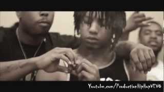SD Ft. Chief Keef - She Boring (Official Video) 2012