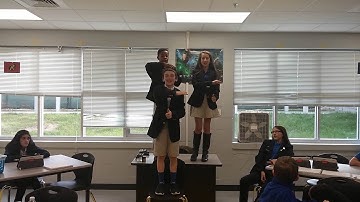 6.RP.2 - Vocabulary - Simplify