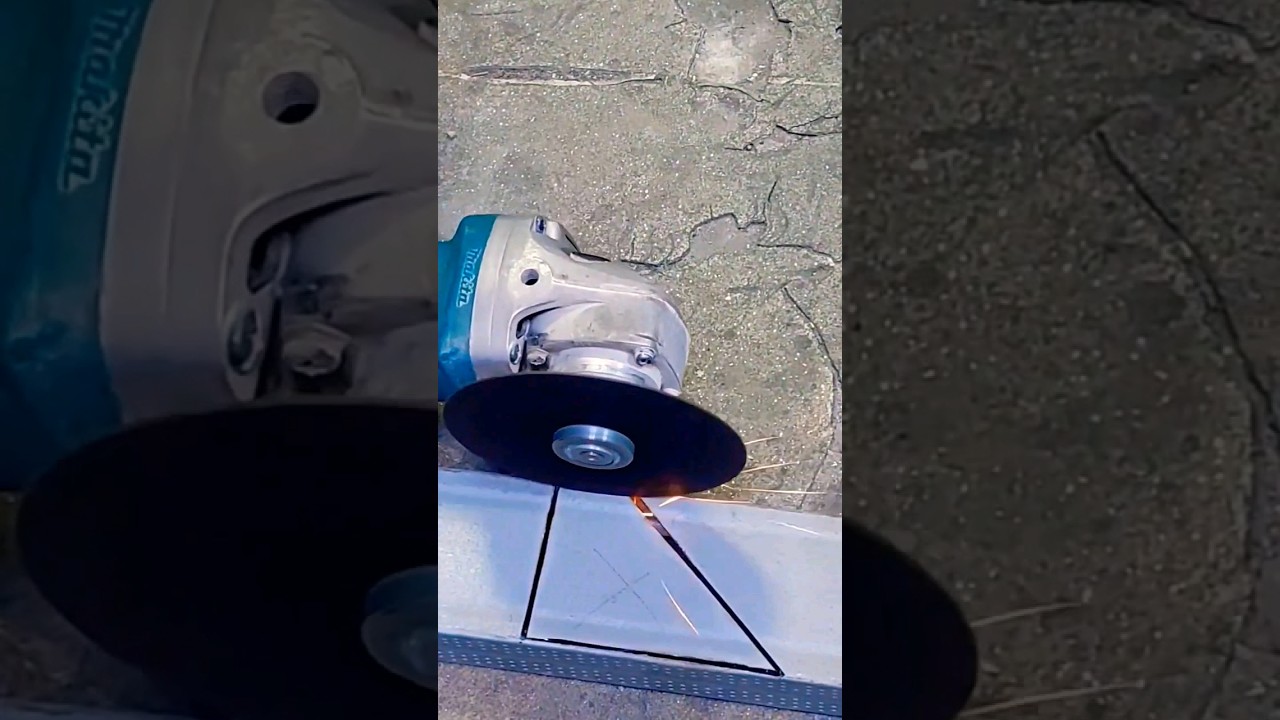 The best L angle with a dry wall profile 