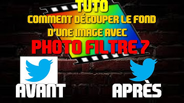 [TUTO] Comment découper le fond d