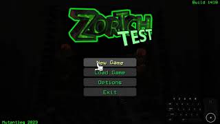 Zortch Test Demo 0:30