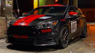How I Built a Fun Focus ST