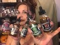 Eliquid review  vape girl vixens