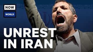What's Going On in Iran? | NowThis World What's Going On in Iran? | NowThis World