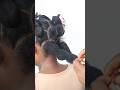 Natural Hairstyle Natural Hairstyle