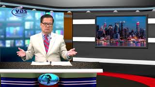 DUONG DAI HAI THOI SU 06 06 19 P1