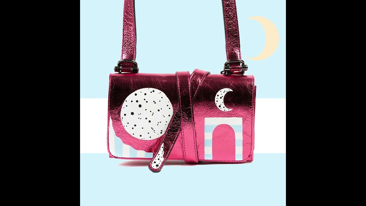 Anna Cortina | Day & Night