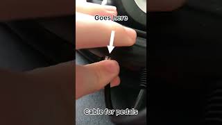 Quick setup tutorial