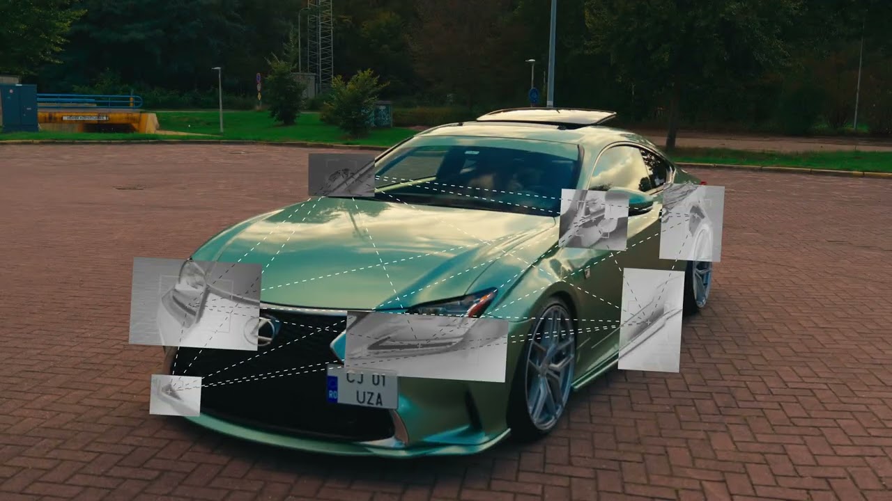 Still uit de autofilm