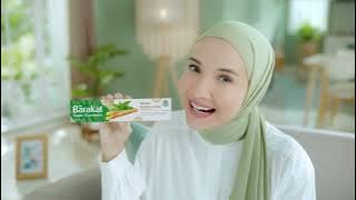 Gigi Sehat, Yakin Barakat!