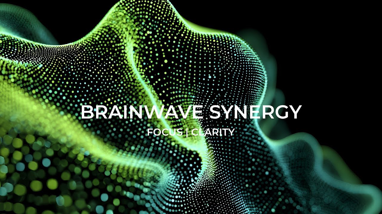Study Marathon – Beta Brain Waves (14Hz), Super Concentration and Focus, Concentration Music