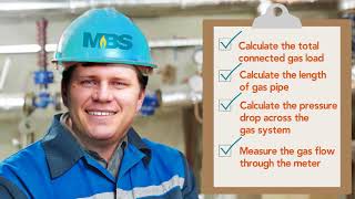 Earthquake Shutoff Valves in California