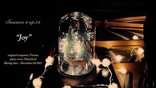 Joy - Yiruma Pianosoul S4E14