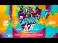 Riddim beast  crewcarnival beatpetite miami livezone rougegwada gnicekennygunstoppabledjshax