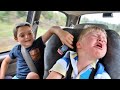 End of video