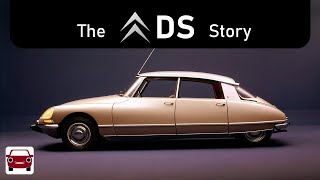 The Citroën DS - a car from the future?
The Citroën DS seemed to have come through a time portal from the future when it launched. Maybe it had, when you consider it was used as a car from 2015 in Back to the Future Part II, even though it had been launched 60 years earlier just a month before Marty McFly originally time travelled to. Over the years it’s taken on a mythic status, especially in its native France. It’s the car that saved their beloved President Charles de Gaulle not once, but twice. The current owners of the brand thought so highly of its status that it spawned an entire range of cars in 2009, “DS Automobiles”, although the company was maybe trading on the name rather than creating anything truly innovative like the original.
Why did Citroën decide to make such a radical car when post war customers were happy to have any car at all? And with such a hit on their hands, why did Citroën take 20 years to replace it?
Music:
The imaginatively titled String Quartet Piece by Big Car: https://soundcloud.com/bigcartv/string-quartet-piece
Claim of Thrones - RKVC from the YouTube audio library.
Dulce Reggaeton - An Jone from the YouTube audio library.
Blue Dream - Cheel from the YouTube audio library.
If youd like to support what I do, and get early access to advert-free videos and exclusive channel updates, please consider supporting the channel from just $1 or 80p a month: http://patreon.com/bigcar
Support me using Paypal: https://www.paypal.com/paypalme/bigcartv
Big Car merch: https://teespring.com/stores/bigcartv
Twitter: https://twitter.com/bigcartv
My second channel - Little Car: https://www.youtube.com/littlecar
Sources:
https://en.wikipedia.org/wiki/Citro%C3%ABn_DS
https://fr.wikipedia.org/wiki/Citro%C3%ABn_DS
https://fr.wikipedia.org/wiki/Charles_de_Gaulle
https://fr.wikipedia.org/wiki/Attentat_de_Pont-sur-Seine
https://fr.wikipedia.org/wiki/Attentat_du_Petit-Clamart
https://fr.wikipedia.org/wiki/Organisation_de_l%27arm%C3%A9e_secr%C3%A8te
https://en.wikipedia.org/wiki/DS_Automobiles
https://www.dsautomobiles.co.uk/inside-ds/the-world-of-ds/ds-Citroën
http://www.Citroënet.org.uk/prototypes/22cv/22cv.html
http://www.Citroënet.org.uk/passenger-cars/michelin/ds
https://en.wikipedia.org/wiki/Pierre-Jules_Boulanger
https://en.wikipedia.org/wiki/Citro%C3%ABn
https://en.wikipedia.org/wiki/Jaguar_C-Type
https://en.wikipedia.org/wiki/1953_24_Hours_of_Le_Mans
http://www.Citroën-ds-id.com/index.html?hc/chapter7.html
https://en.wikipedia.org/wiki/Monte_Carlo_Rally
https://en.wikipedia.org/wiki/Panhard
https://www.windingroad.com/articles/news/classic-the-history-of-the-Citroën-ds/
#bigcar The Citroën DS - a car from the future?
