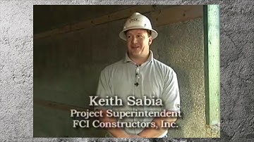 Legacy Block installation