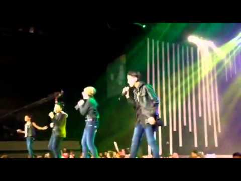 Farewell Concert Coboy Junior - Life Is Bubble Gum