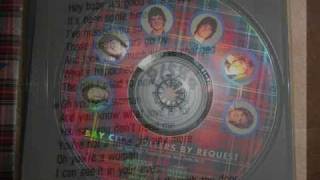 Bay City Rollers You`re a woman chords