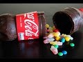 BONBON COCA COLA GEANT - PINATA