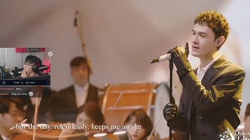 tuonto and atsu react to regression - Honkai Dreamy Euphony Concert