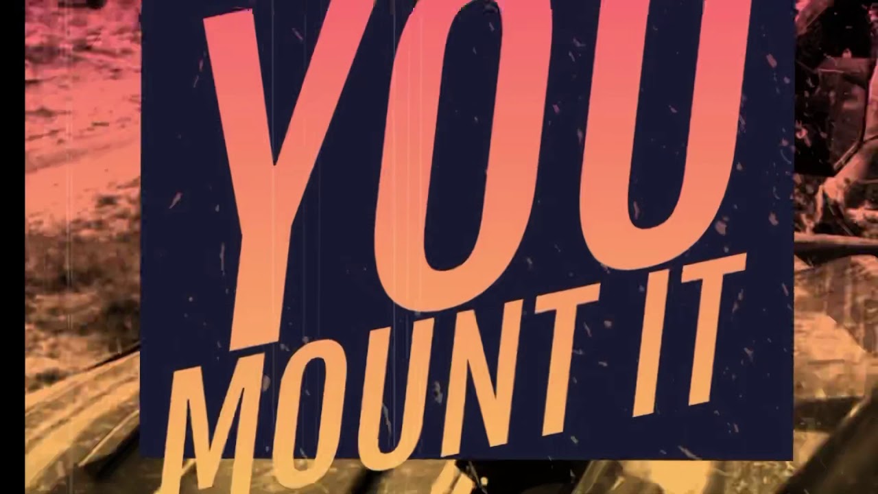 UMountShort for universal mount... YouTube