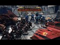 Warhammer Horus Heresy Narrative Battle Report | Ultramarines v Word Bearers - The Mark of Calth [4]