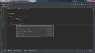Python Programming Tutorial   56   Sorting Custom Objects   YouTube
