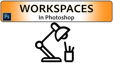 1.The Beginners Guide to Photoshop CC Workspaces
