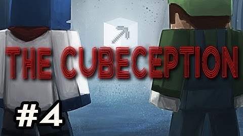 Minecraft: The Cubeception w/ Nova & SSoH Ep.4: Seamus and Minecarts DONT MIX