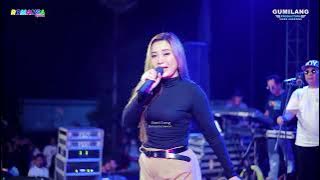 ROMANSA NYESS - DEMI WAKTU - EVIS RENATA - PARTY 3 DEKADE ROCOBOR NEVERDIE - PUNGKRUK JEPARA