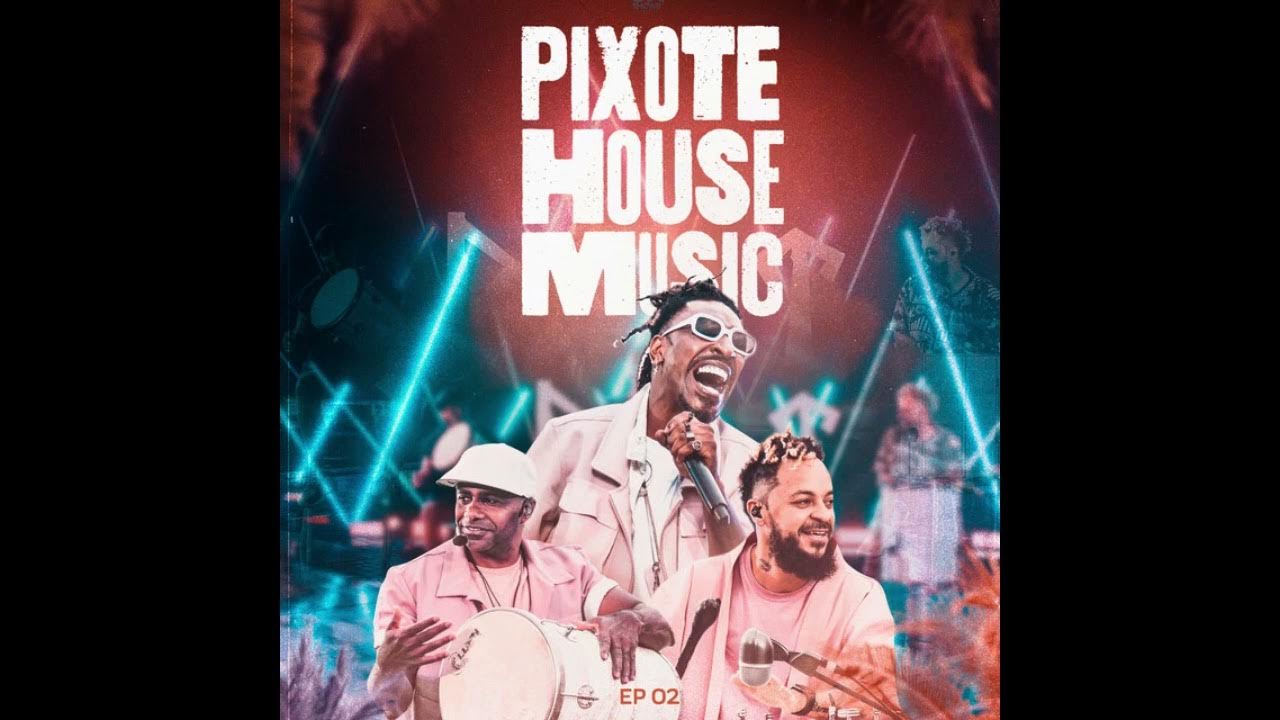 PIXOTE feat HUNGRIA HOUSE MUSIC - (AMOR E FÉ ) PIXOTE feat HUNGRIA HOUSE MUSIC - (AMOR E FÉ )